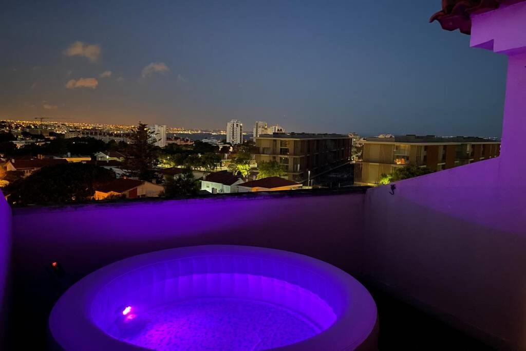 Cascais Terrace Apartment Exterior photo