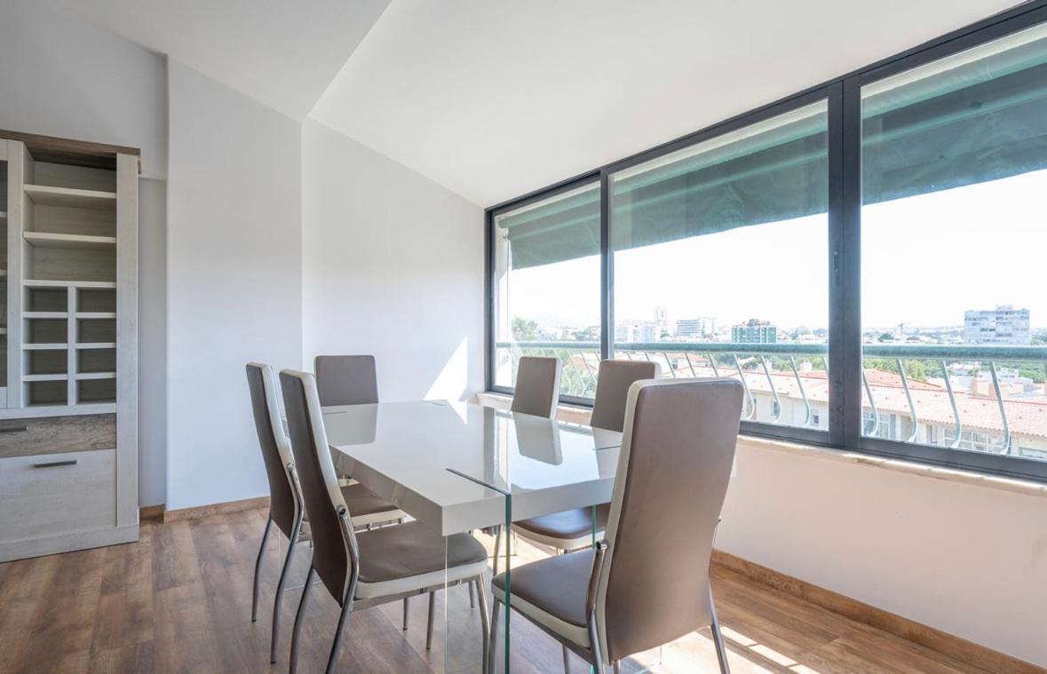 Cascais Terrace Apartment Exterior photo