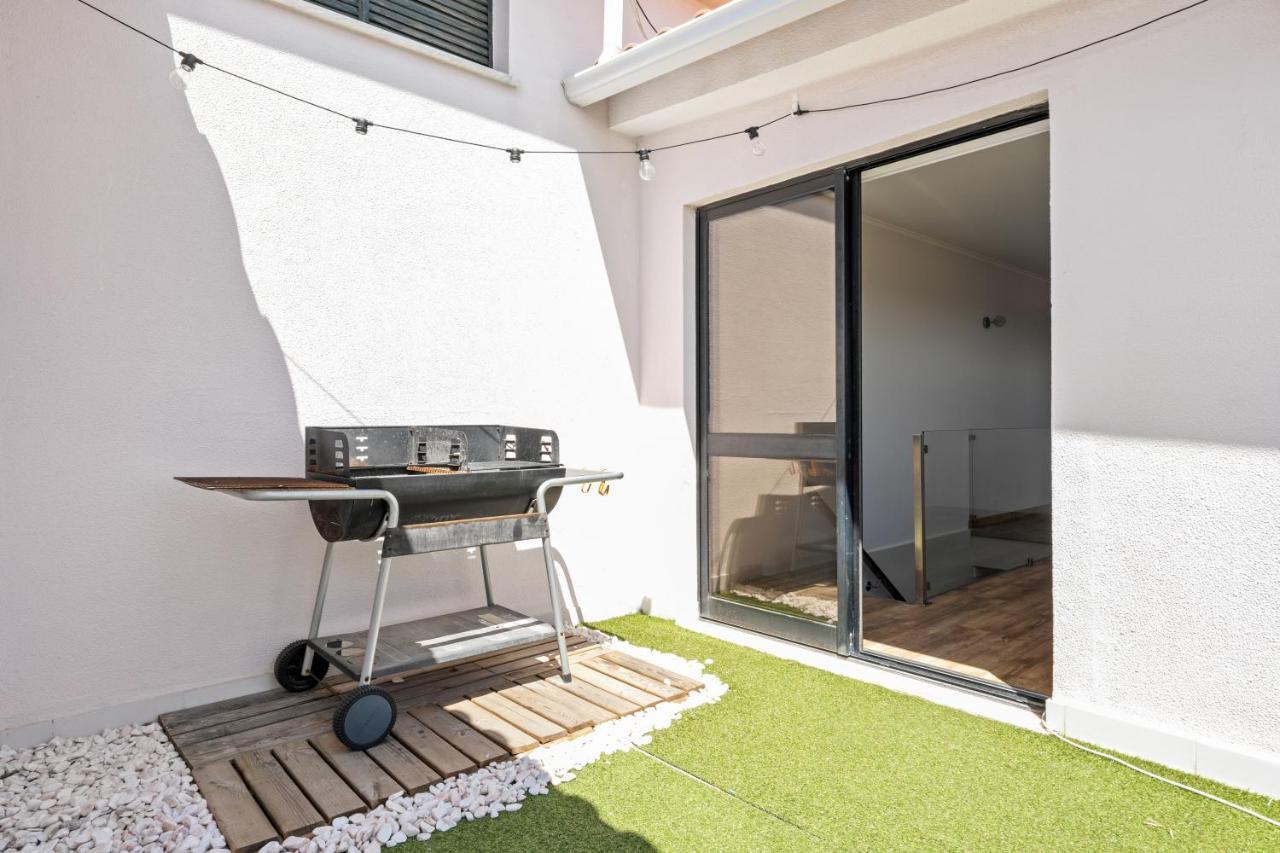 Cascais Terrace Apartment Exterior photo