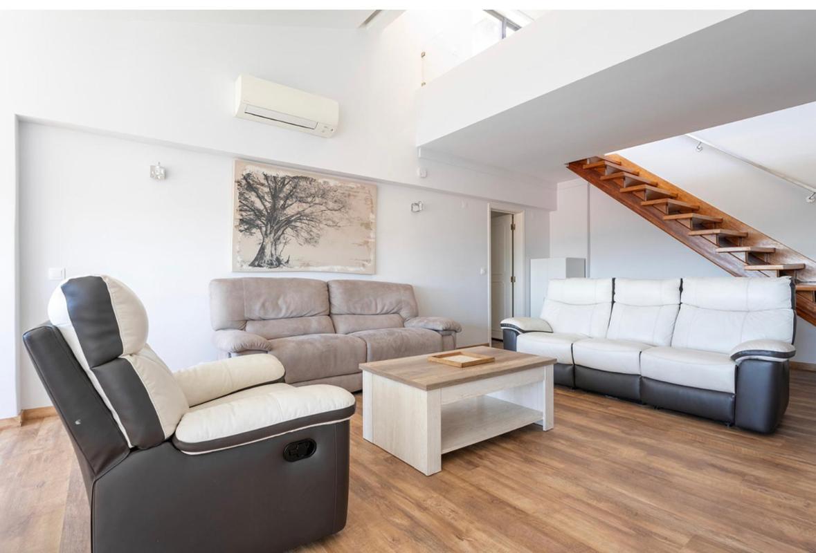 Cascais Terrace Apartment Exterior photo